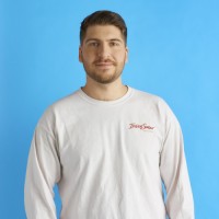 Patrick Morey Email & Phone Number