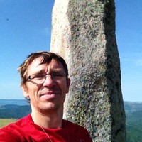 SAGESS Employee Verriere Emmanuel's profile photo