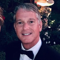 Mediacom Communications Employee Phil Skinner's profile photo