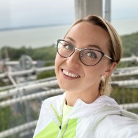 Natallia Lihodievskaya's profile photo