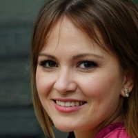 FinTech Foundry Employee Yael Vaizman's profile photo