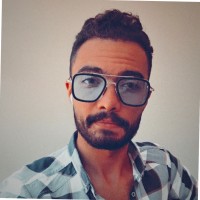 Khaled Abdalla's profile photo