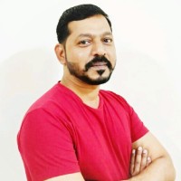 Binary Systems Employee Kishore Kumar's profile photo
