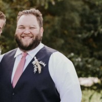 Eventlink Employee Jack Reifenrath's profile photo