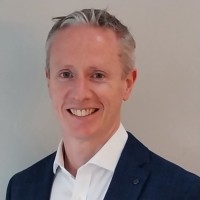 Waystone Employee Alan Burke's profile photo