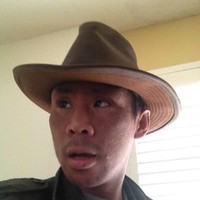 Warner Bros. Discovery Employee Mark Dizon's profile photo