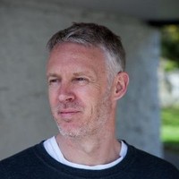 dryrobe Ltd Employee Gideon Bright's profile photo