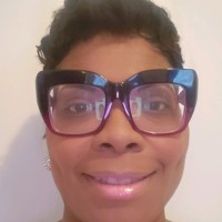 Metas Solutions Employee April Burrell's profile photo