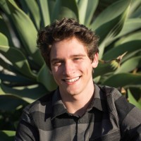 UAV Coach Employee Adam Gordon's profile photo