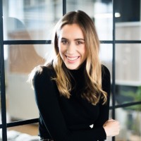 centric. Employee Tacita McEvoy's profile photo