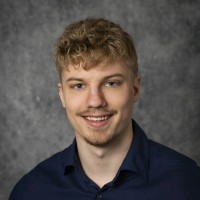 Necto AS Employee Daniel Borøy's profile photo
