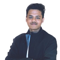 Infosys Employee Anshul Nagar's profile photo