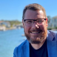 TSC GLOBAL Employee Michael Dickerson's profile photo