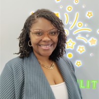 Junior Achievement of Greater Kansas City Employee Danielle Rease's profile photo