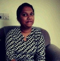 POWER IT SERVICES Employee Suganthi Daniel's profile photo