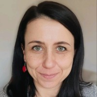 Apleona Infra Services GmbH Employee Timea Gyolai's profile photo