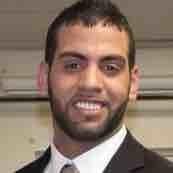 Biosense Webster Employee Mohammad Yassin's profile photo