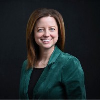 Lockton Companies Employee Natalie Jones's profile photo