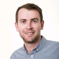 Lendlease Employee Daniel Bowes's profile photo