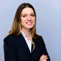 Moretti Forni Employee Valentina Morganti's profile photo