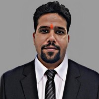 Orikam Healthcare Employee Abhishek Yadav's profile photo