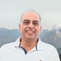Indian Institute of Technology, Indore Employee Sandeep Chaudhary's profile photo