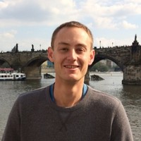 AssetMark Employee Sam Dobbs's profile photo