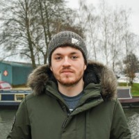 BULKHEAD Employee Kieran Newland's profile photo