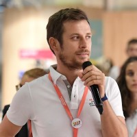 Num & Lex Employee Julien Patry's profile photo