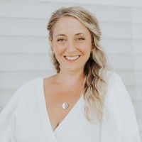 Breathe For Change Employee Erica Cantwell's profile photo