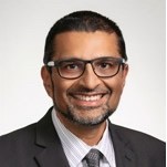 Community Health System Employee Lucky Malhi's profile photo