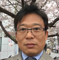 Sumitomo Chemical Employee Ryuji Kawabe's profile photo