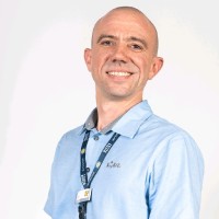 Lidl France Employee Arnaud Roy's profile photo