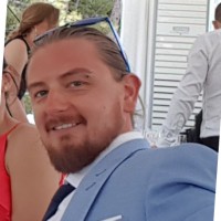 NECA - National Entertainment Collectibles Association Employee Tomasz Rozejowski's profile photo