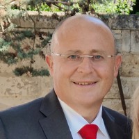 OSAC l Aviation & Sécurité Employee Vincent Lefranc's profile photo