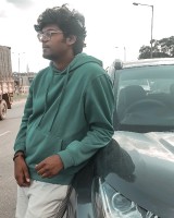 Peech Studio Employee Narendhran Radhakrishnan's profile photo