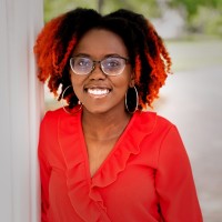 University of North Carolina at Chapel Hill Employee Rita Kibicho's profile photo