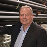 Hushpak Engineering Employee Jeff Dix's profile photo