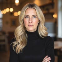 Nicole Andrew