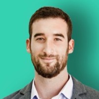 HackStack Employee Nafthali Elazar's profile photo