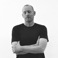 Be The Machine Employee Patrick West's profile photo