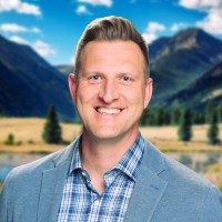 Visit Estes Park Employee Chris Bierdeman's profile photo