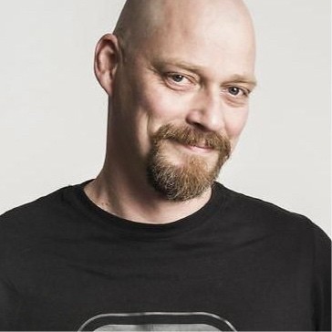 The Tech Collective Employee Lars Kruse's profile photo