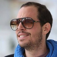Misk Employee Yassine Bellamine's profile photo