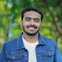 MetaMap Employee Karthik M's profile photo