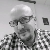 The Training Initiative Employee Adam North's profile photo