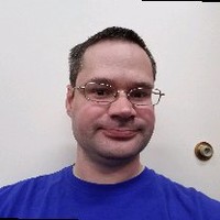 Stadler US Employee Gary Jense's profile photo