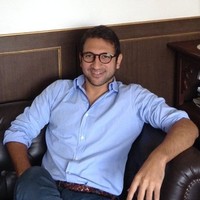 Isprava Employee Nibhrant Shah's profile photo