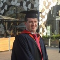 Isaac Cummins's profile photo