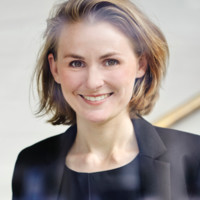 Co-Coders Employee Lise Lystlund's profile photo